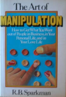 art of manipulation.pdf